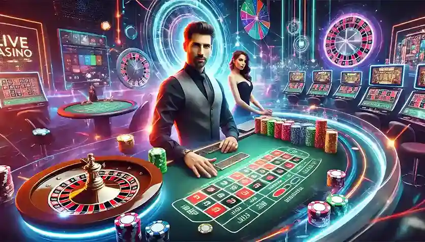 Winph99 Online Casino: The Ultimate Live Casino Experience for Players